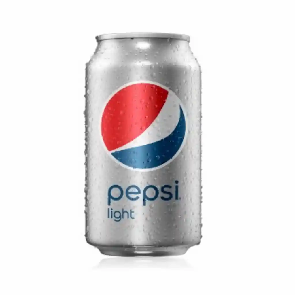 Pepsi Light Gaseosa - Rappi