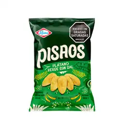 Pisaos Verdes 135 g