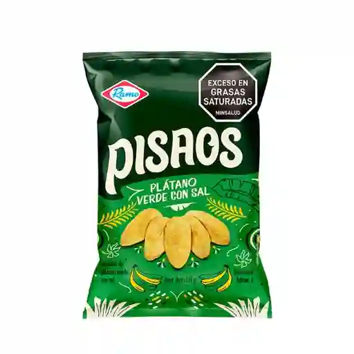Pisaos Verdes 135 g