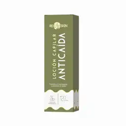 Relifeskin Loción Capilar Anticaida