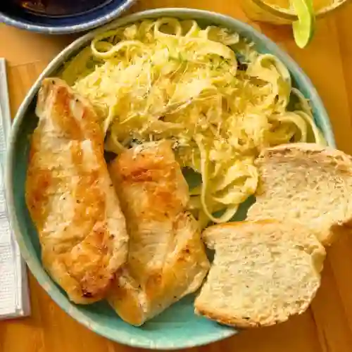 Combinado Italiano / Pollo