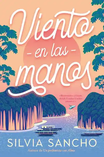 Viento en Las Manos