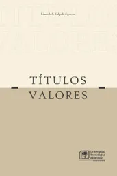 Títulos Valores