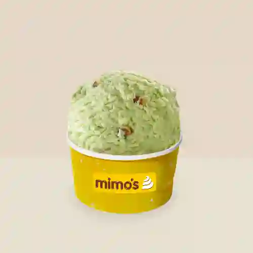 Vaso 1 Bola Pistacho