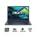 Computador Acer Portatil A31524ptr3jr Amd Ryzen 5 7520 u Ram 16 Gb 512 Gb Ssd A31524ptr3jr