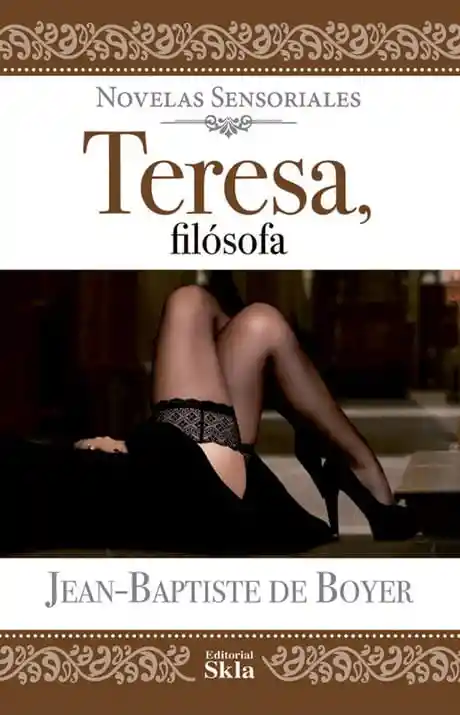 Teresa Filósofa