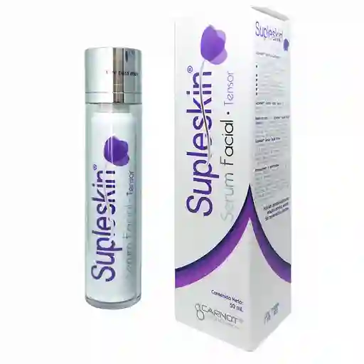 Supple Skin Sérum Facial Tensor