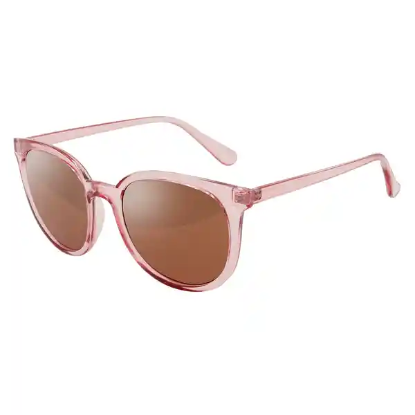 Lentes de Sol Cat Eye Rosa