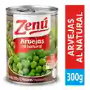 Zenú Arveja al Natural