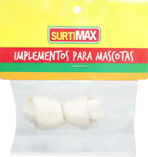 Surtimax Juguete Hueso Para tu Mascota