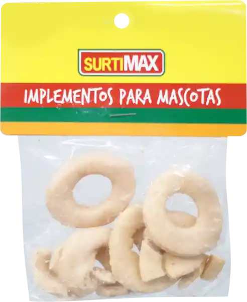 Surtimax Snack Para Masota