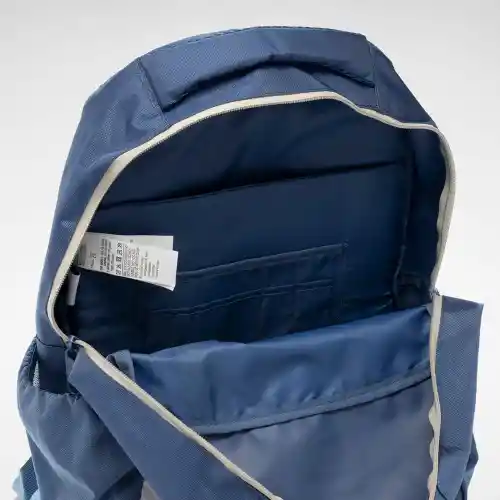 Reebok Morral Entrenamiento Terrain de Hombre Azul Talla NSZ