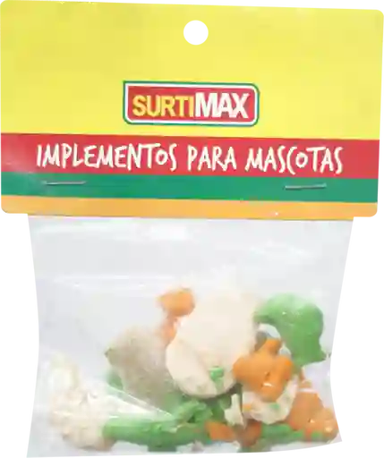 Surtimax Snacks Para Perro Colores