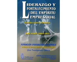 Liderazgo y Fortalecimiento Del Espíritu Empresarial