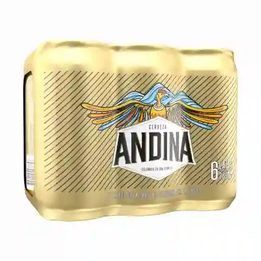 Andina Six Pack