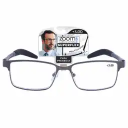 Zoom Togo Gafas de Lectura Superflex 3