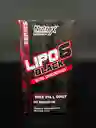 Nutrex Lipo 6 Black Ultra Concentrate