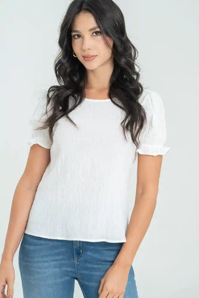 Blusa Ellery
