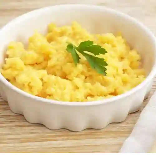 Huevos Revueltos