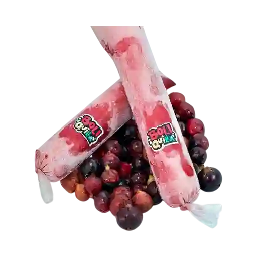 Boli de Corozo