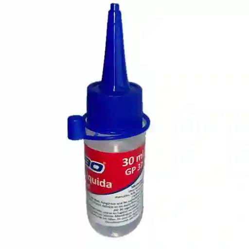 Silicona Liquida 576 Gipao