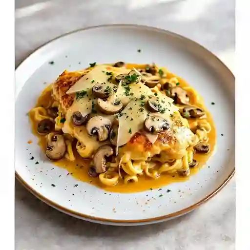 Gratinada