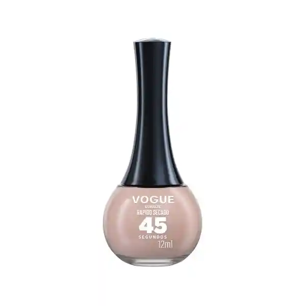 Esmalte Vogue Rápido Secado Arenita playita