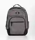 Quiksilver Morral Gris Talla Único 108189