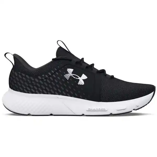 Under Armour Zapatos Decoy Hombre Negro 10 3026681-001