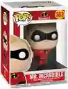 Funko Pop Figura de Colección Movie Mr. Increible 2