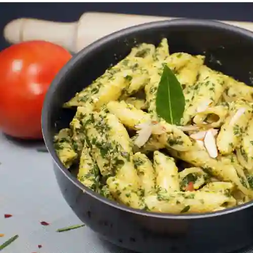 Pasta Pesto