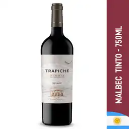 Trapiche Vino Tinto Malbec Reserva 