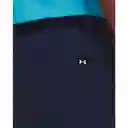 Under Armour Short Drive Hombre Azul Talla 28