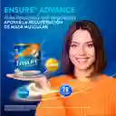 Ensure Advance Vainilla Con Proteína + Hmb Polvo