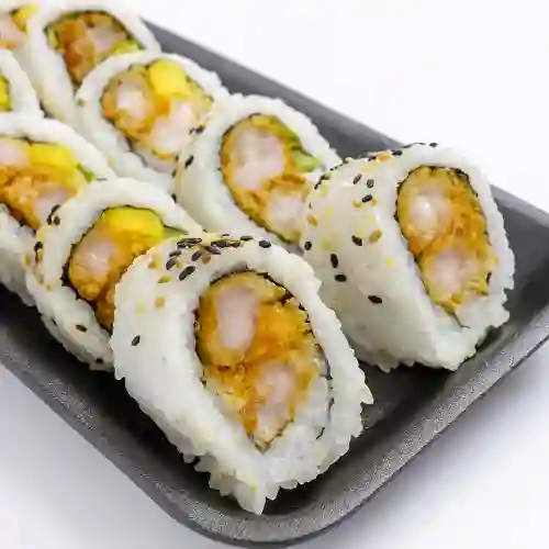 Ebi Fry