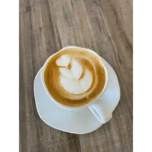 Capuchino Amaretto