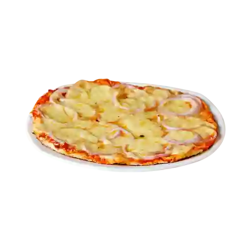 Pizza Chesse Onion Personal
