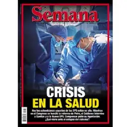 Revista Semana 4 Semana 110000004