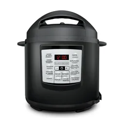 Olla Multicooker B+d Pr100b 11 Funciones
