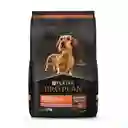 Comida para perros adultos piel sensible razas pequeñas Purina Pro Plan x 3 kg