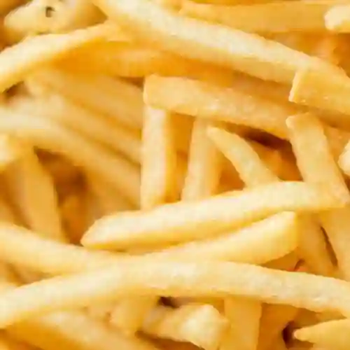 Papas Francesa