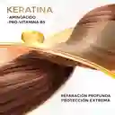 Pantene Crema Para Peinar Termoprotectora Keratina