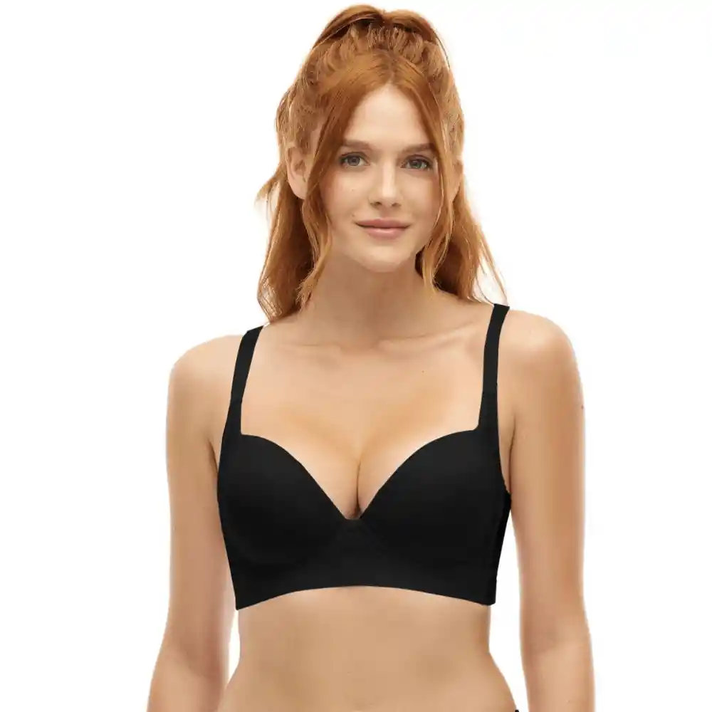 Brasier Mujer St Even 48880 Talla 32b