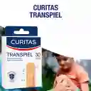 Curitas Venda Transpiel Resistente al Agua