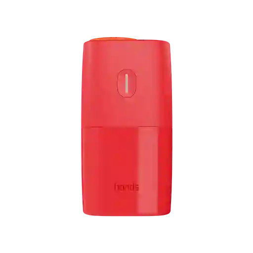 Bonds Dispositivo By Iqos Ruby Red