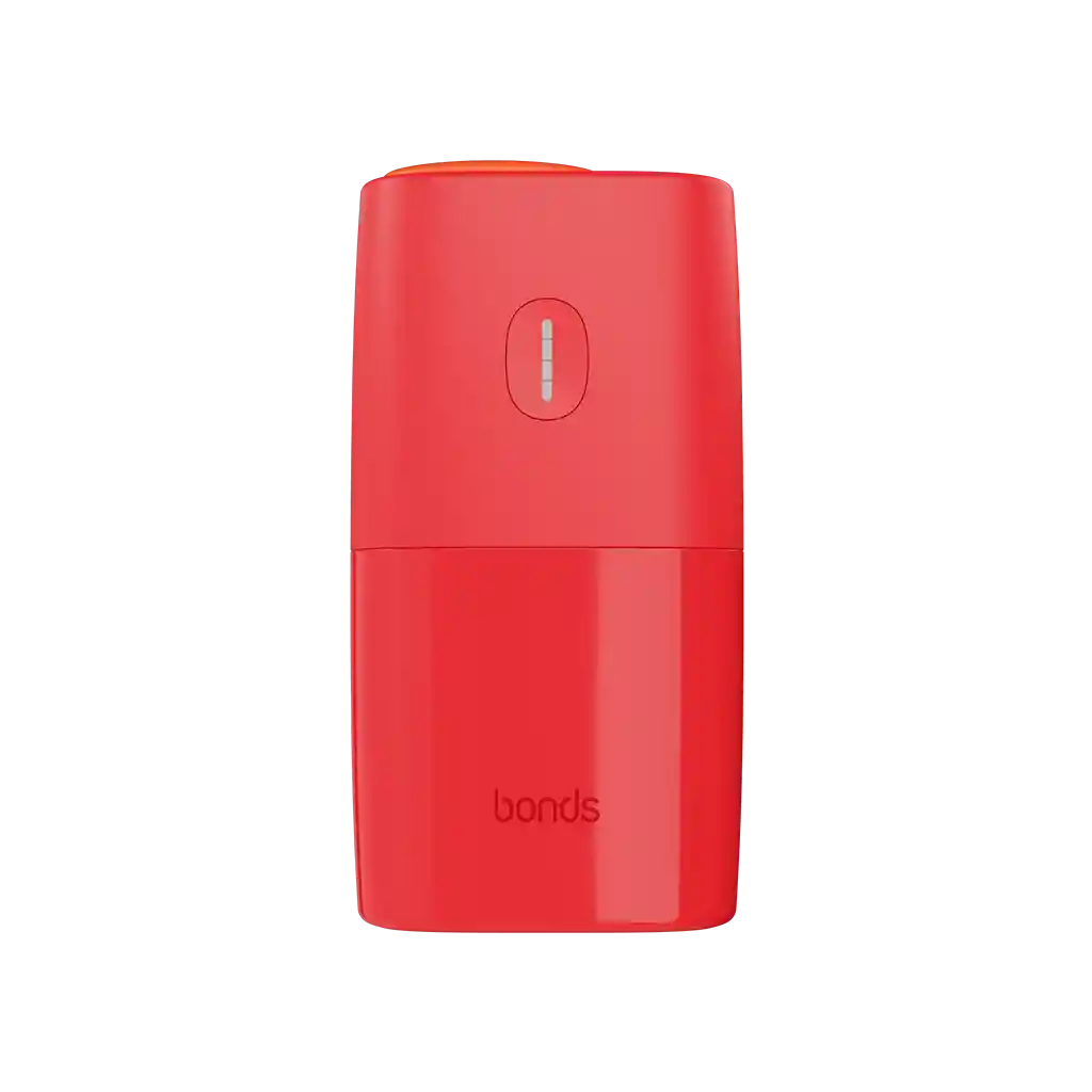 Bonds Dispositivo By Iqos Ruby Red