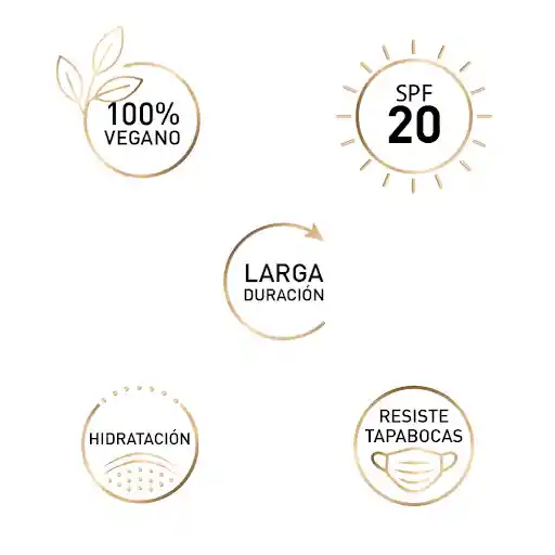 Max Factor Corrector Líquido Tono 70 Medium To Tan
