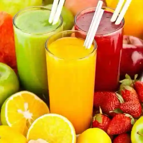 Jugos Naturales
