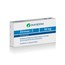 Zitrocox-2 (50 mg)