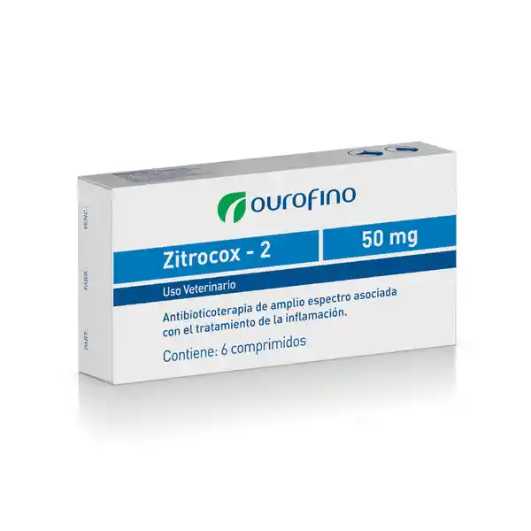 Zitrocox-2 (50 mg)